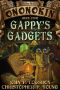 [Tales from the Land of Ononokin 04] • Gappy's Gadgets